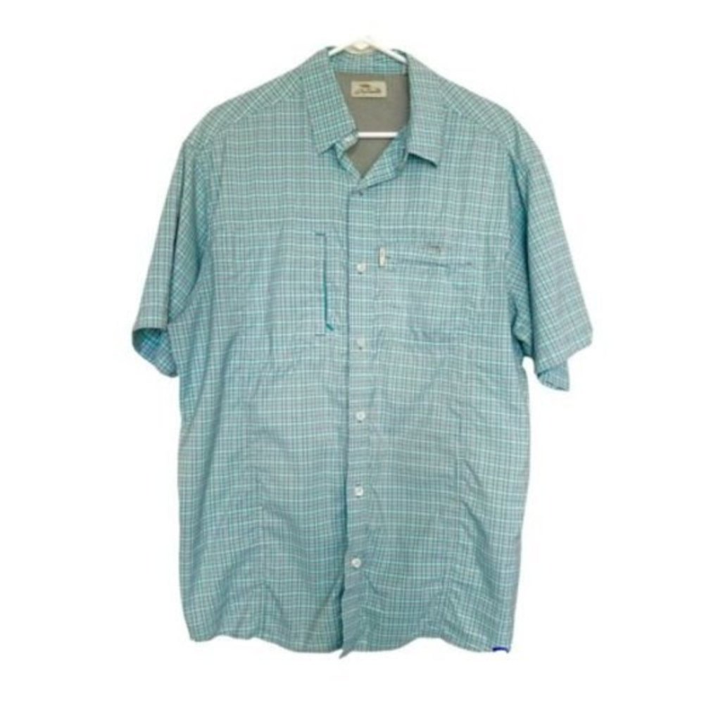 Bob Timberlake Button Down Shirt